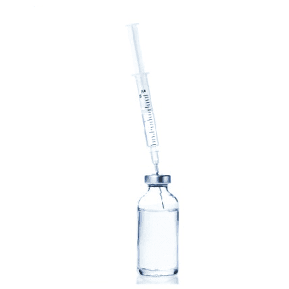 Steroid Injection