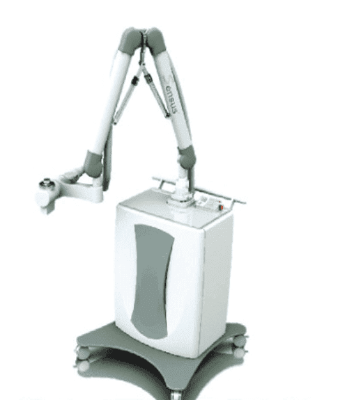 Superficial Radiation Therapy SRT